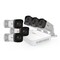 Revo America Ultra HD 8 Channel 1TB NVR Surveillance System with 6 x 2 Megapixel Cameras RU82B6E-2T - alternate 1